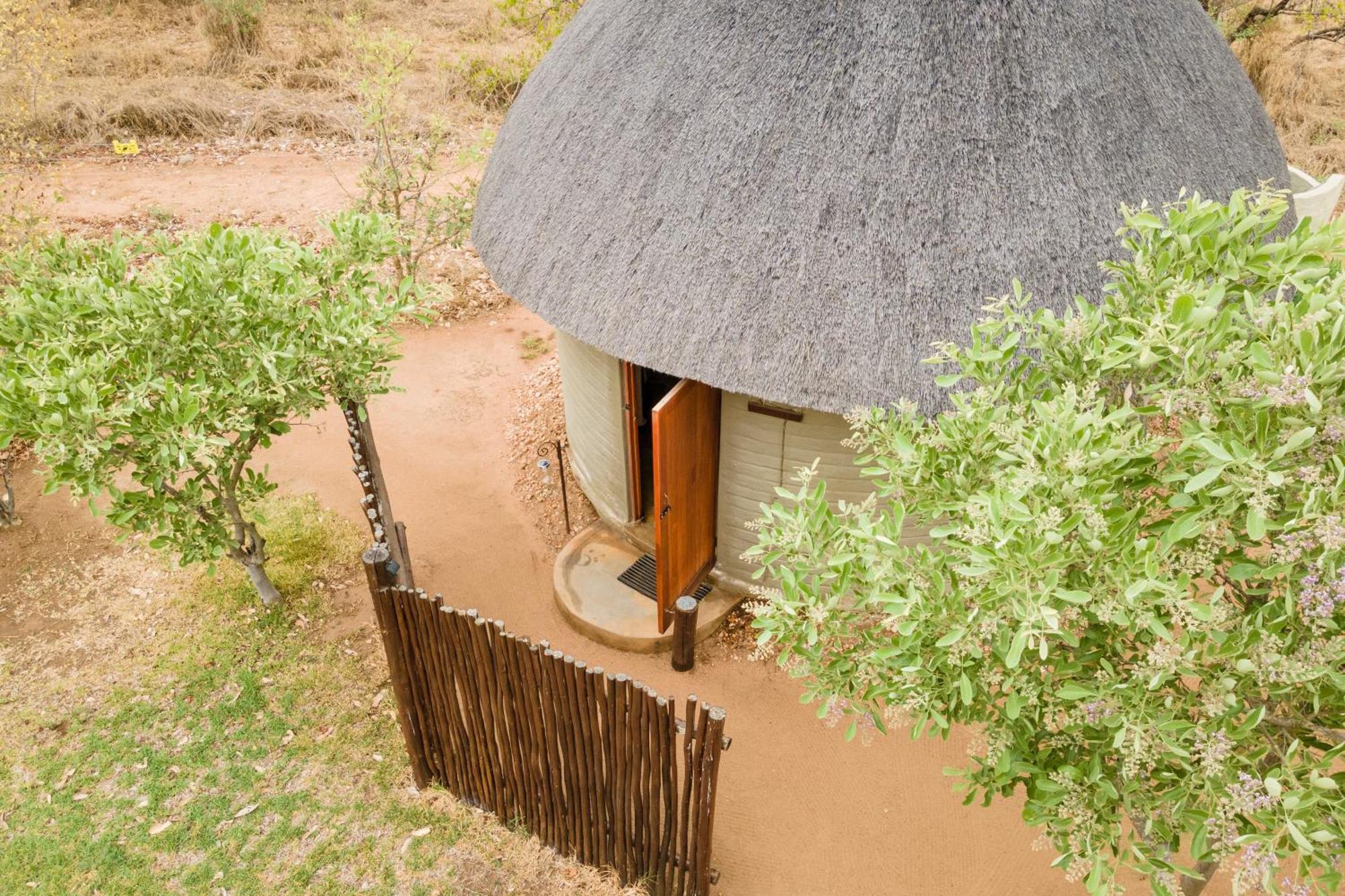 Africa On Foot Villa Klaserie Private Nature Reserve Luaran gambar