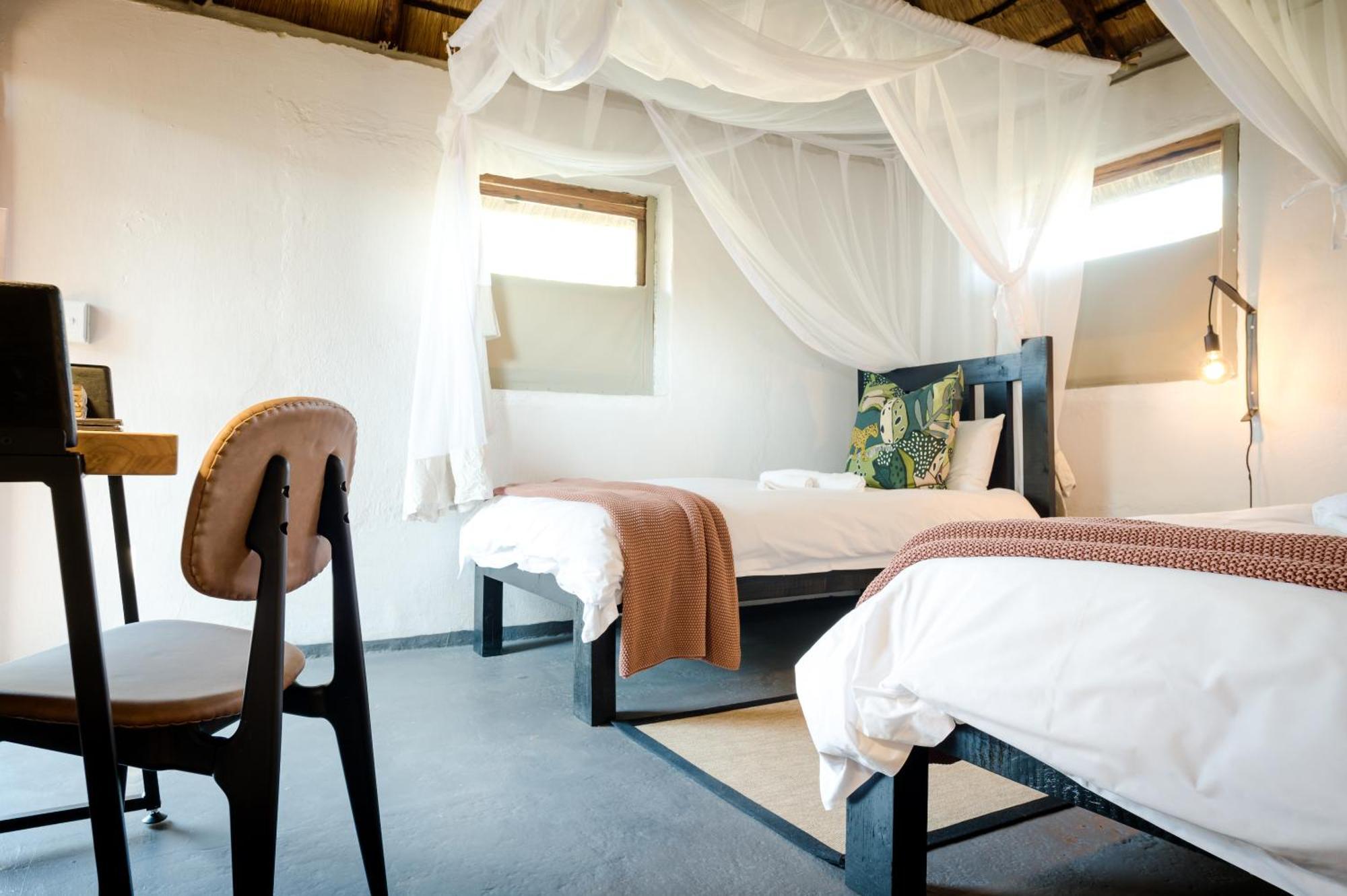 Africa On Foot Villa Klaserie Private Nature Reserve Luaran gambar