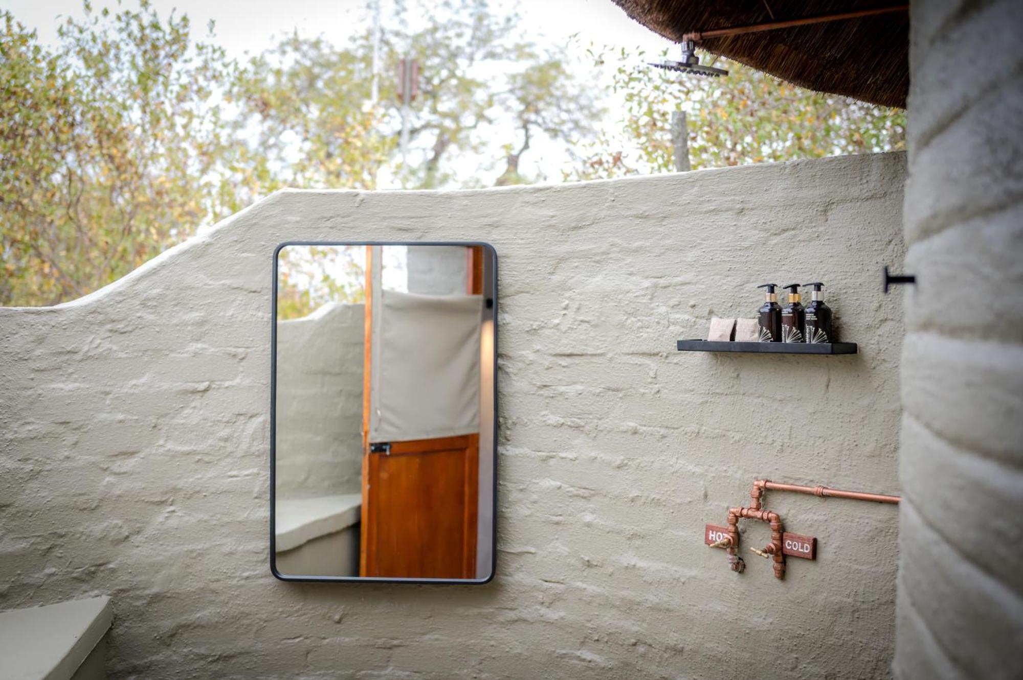 Africa On Foot Villa Klaserie Private Nature Reserve Luaran gambar