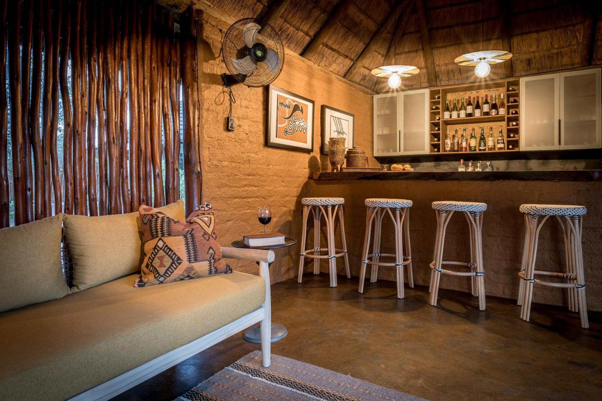 Africa On Foot Villa Klaserie Private Nature Reserve Luaran gambar