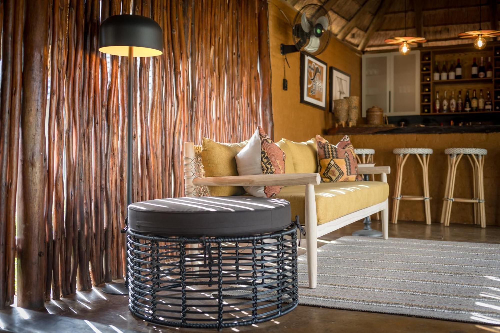 Africa On Foot Villa Klaserie Private Nature Reserve Luaran gambar
